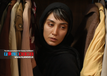 بهترین نقش آفرینی هدیه تهرانی از نگاه فیلم‌نیوز| «مژده» در فیلم «چهارشنبه سوری» | غریب