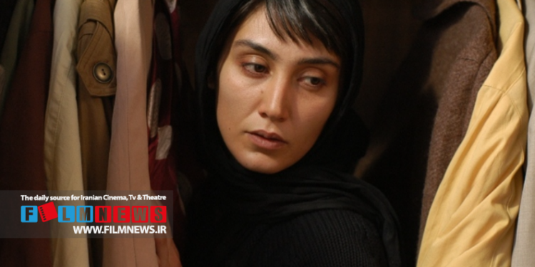 بهترین نقش آفرینی هدیه تهرانی از نگاه فیلم‌نیوز| «مژده» در فیلم «چهارشنبه سوری» | غریب