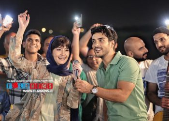  پایان تصویر برداری کمدی رمانتیک سعید سهیلی به تهیه‌کنندگی سینا مهراد | «پول و پارتی» با ساعد سهیلی و پردیس احمدیه به سرانجام رسید