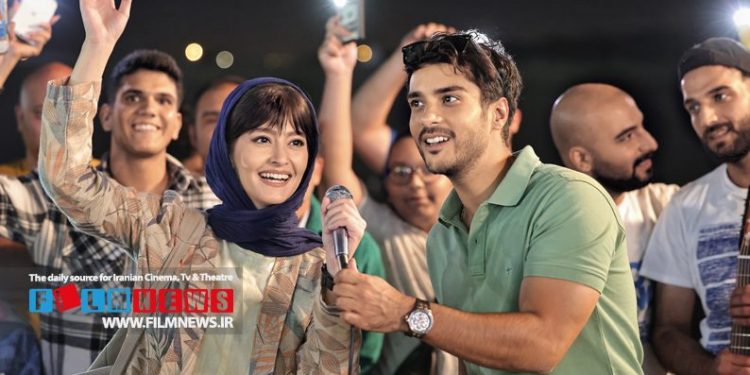  پایان تصویر برداری کمدی رمانتیک سعید سهیلی به تهیه‌کنندگی سینا مهراد | «پول و پارتی» با ساعد سهیلی و پردیس احمدیه به سرانجام رسید