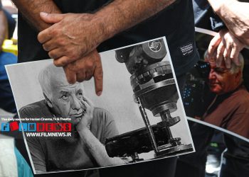 روایت تهیه‌کننده و کارگردان سریال «گناه فرشته» از درگذشت زنده یاد مرتضی پورصمدی سر صحنه این سریال | حامد عنقا : آقای پور صمدی سرحال و قبراق بود، همه چیز ناگهانی اتفاق افتاد