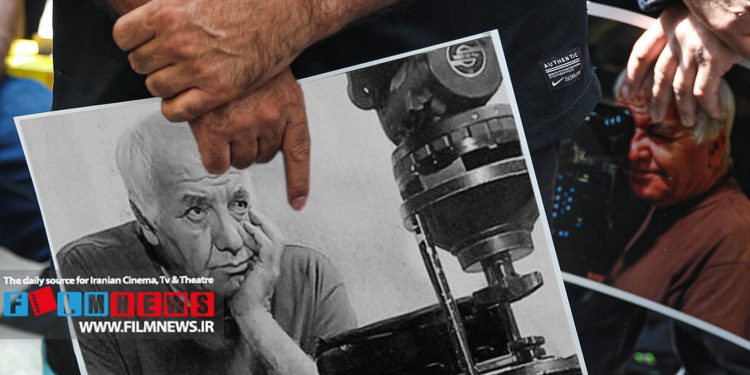 روایت تهیه‌کننده و کارگردان سریال «گناه فرشته» از درگذشت زنده یاد مرتضی پورصمدی سر صحنه این سریال | حامد عنقا : آقای پور صمدی سرحال و قبراق بود، همه چیز ناگهانی اتفاق افتاد