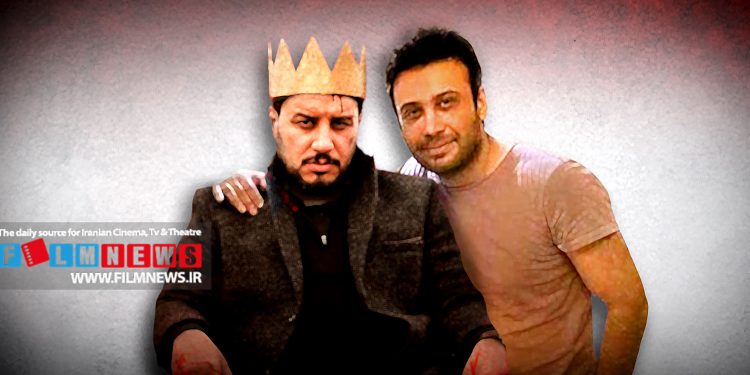 رونمایی از صدای محسن چاوشی در فصل دوم زخم کاری | عقب شغال قاتل بودم