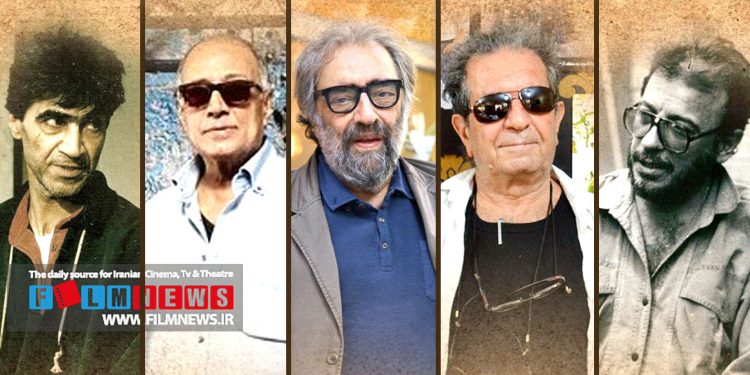 نگاهی به اولین فیلمهای بلند کارگردانان نسل اول سینمای ایران به بهانه پایان سریال «خائنکشی» | از اینجا شروع کردیم