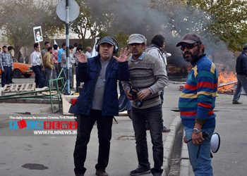 اطلاعات تکمیلی درباره سریال رفع توقیف شده تلویزیون از زبان کارگردان | کمال تبریزی : سرزمین کهن با انجام اصلاحات در 60 قسمت روی آنتن می‌رود