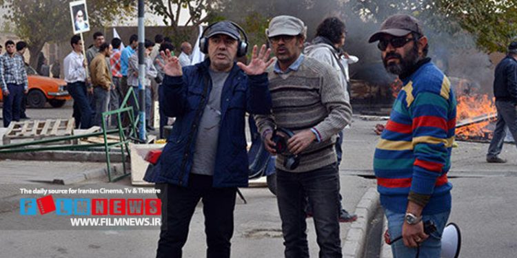 اطلاعات تکمیلی درباره سریال رفع توقیف شده تلویزیون از زبان کارگردان | کمال تبریزی : سرزمین کهن با انجام اصلاحات در 60 قسمت روی آنتن میرود