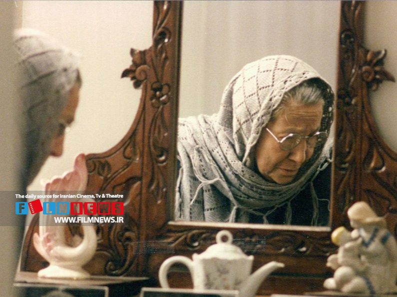 هنرنمایی تاریخی بازیگران زن ایرانی