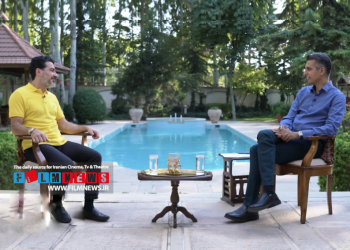 یک اتفاق ویژه در ویژه برنامه «فوتبال 360» | عادل رو در روی همایون