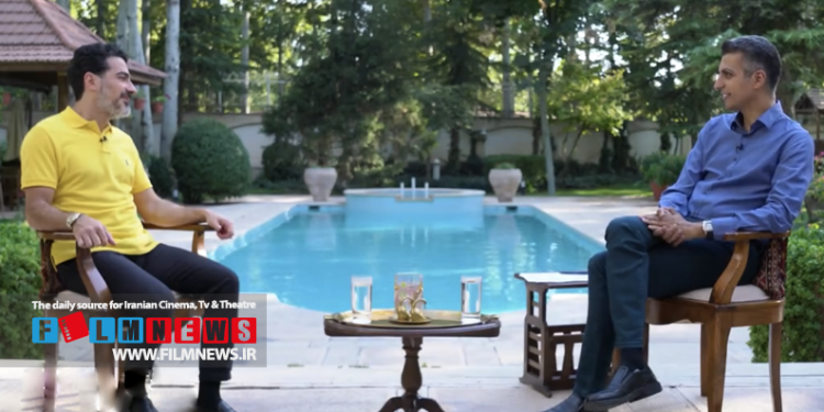 یک اتفاق ویژه در ویژه برنامه «فوتبال 360» | عادل رو در روی همایون