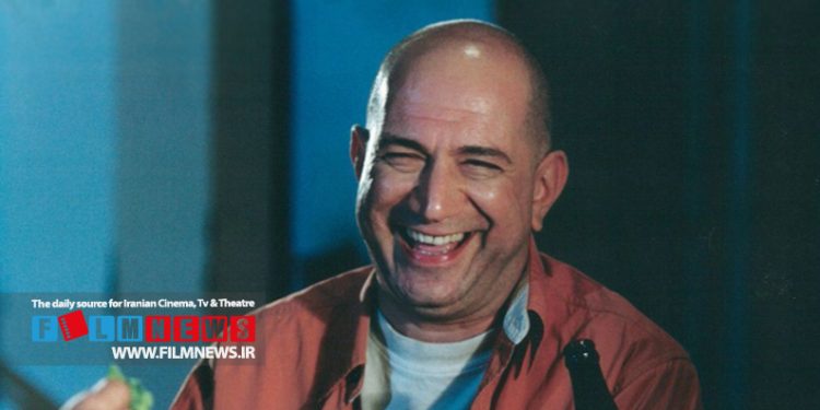 در پی انتقاد یکی از رسانه از شبکه نمایش اتفاق افتاد | هفته فیلم «آتیلا پسیانی» در تلویزیون