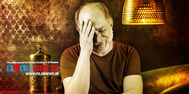 چهرههای مطرح سینما و تئاتر در سوگ درگذشت «آتیلا پسیانی» برای او نوشتهاند | خدا به همراه ای خسته از شب