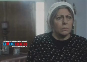 بهترین نقش‌آفرینی ثریا قاسمی از نگاه فیلم‌نیوز | آفاق در«شام آخر» | همدم