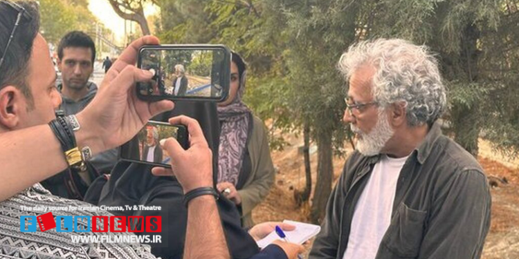 واکنشهای اعتراضی به اقدام بهروز افخمی در تحقیق برای داستان جنایی از روی قتل داریوش مهرجویی و همسرش | چه بد موقع آقای افخمی/ بدون لبخند هم میتوان تحقیق کرد