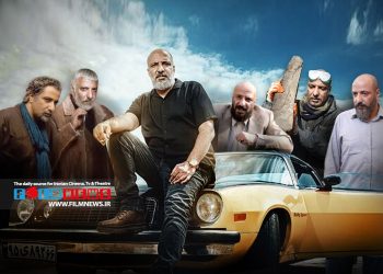 نگاهی به اتفاقات ، آمار و موفقیت‌های کارنامه امیر جعفری به بهانه انتشار سریال «مرداب» | اعجوبه در کمدی و درام