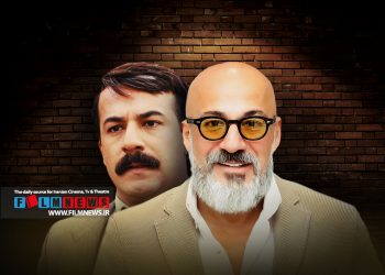 نگاهی به بازی امیر آقایی در سریال «سرزمین مادری» به بهانه پایان بازی‌اش دراین سریال | سلطه برنقش