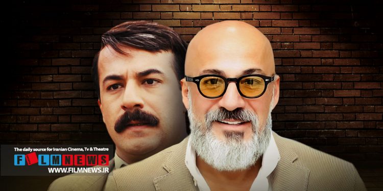 نگاهی به بازی امیر آقایی در سریال «سرزمین مادری» به بهانه پایان بازیاش دراین سریال | سلطه برنقش