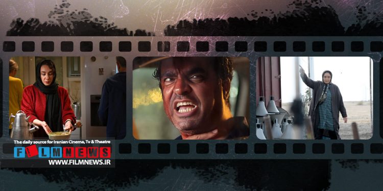 اکران پاییز یکبار دیگر نونوار میشود | سرهنگ ثریا ، هشت صبح میآید / آماده باش به «چرا گریه نمیکنی»