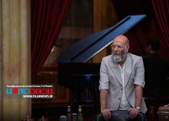 وقتی در«شب‌های‌مافیا، زودیاک» اطلاعات غلط به مخاطب داده می‌شود | آقای بحرانی دورغ وارد بازی نکنید