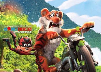 نگاهی به انیمیشن سینمایی «بچه زرنگ» که این روزها با اقبال خوبی از سوی مخاطبان مواجه شده است | مخاطب هدف در تیررس کامل