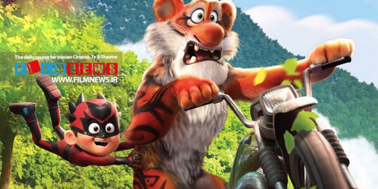 نگاهی به انیمیشن سینمایی «بچه زرنگ» که این روزها با اقبال خوبی از سوی مخاطبان مواجه شده است | مخاطب هدف در تیررس کامل