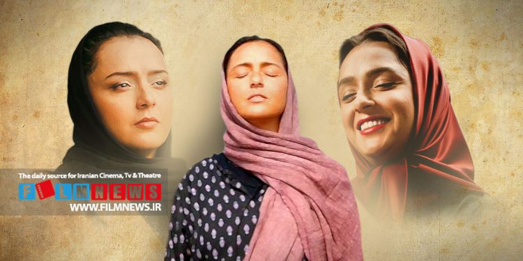 تعداد فیلمهای قاچاق شده از ابتدای سال تاکنون به عدد 7 رسید | انتشار غیرقانونی فیلمهای ترانه علیدوستی ادامه دارد، اینبار «اورکا»