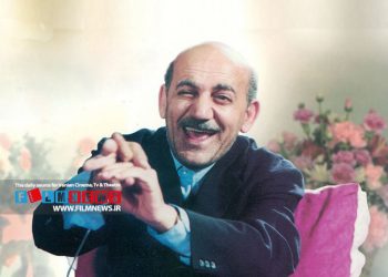 بهترین نقش‌آفرینی حمید جبلی از نگاه فیلم‌نیوز | تقی ساعتچی در «دختر شیرینی‌فروش» | غرغرو دوست داشتنی