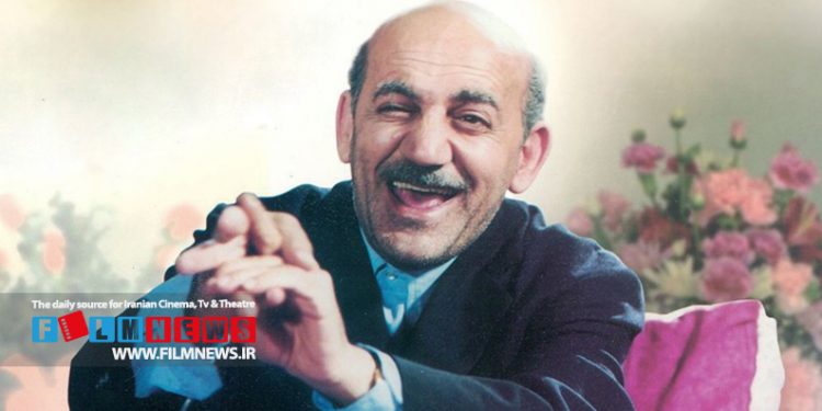 بهترین نقشآفرینی حمید جبلی از نگاه فیلمنیوز | تقی ساعتچی در «دختر شیرینیفروش» | غرغرو دوست داشتنی