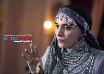 تهیه کننده سریال «رحیل» مطرح کرد | رامین عباسی‌زاده : مبنای «رحیل» قصه‌های هزار و یک شب است