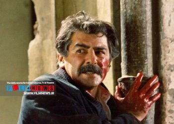 بهترین نقش آفرینی فرامرز قریبیان از نگاه فیلم‌نیوز | رضا در «ردپای گرگ» | زخمی