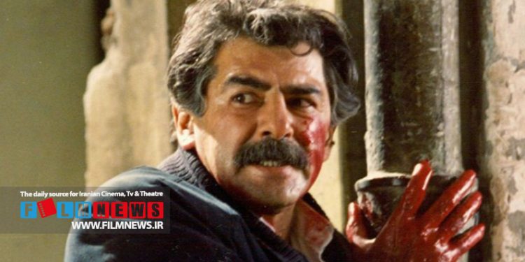 بهترین نقش آفرینی فرامرز قریبیان از نگاه فیلم‌نیوز | رضا در «ردپای گرگ» | زخمی