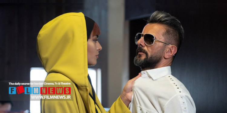 یک فیلم کمدی دیگر در راه اکران | بازگشت امین حیایی به پرده سینماها بعد از 4 سال با «رقصنده»