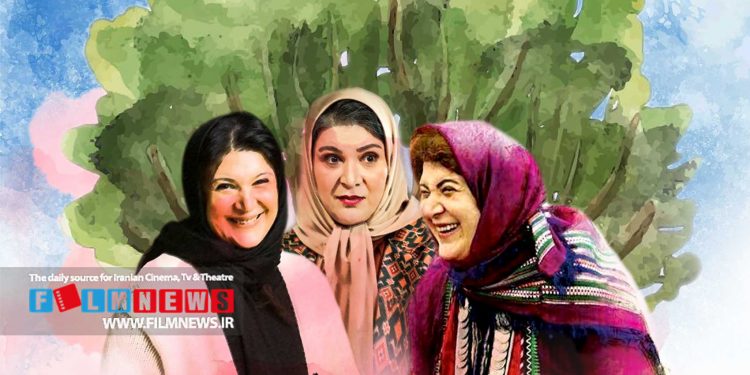 هفت نقش شاخص و به یادماندنی ریما رامین‌فر به بهانه حضورش در فیلم «هتل» | نقاش نقش‌ها