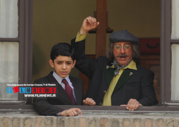 در پی استقبال از سریال رفع توقیف شده کمال تبریزی در تلوبیون ، مسولان سیما تغییر موضع دادند | سرزمین مادری روی آنتن شبکه سه