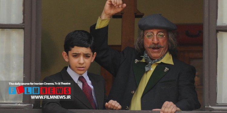 در پی استقبال از سریال رفع توقیف شده کمال تبریزی در تلوبیون ، مسولان سیما تغییر موضع دادند | سرزمین مادری روی آنتن شبکه سه