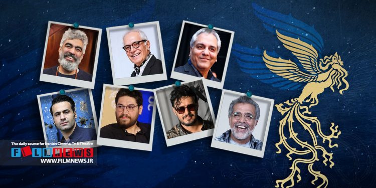 اولین گمانه‌زنی‌ها برای حضور فیلم‌های سینمایی در رقابت جشنواره فجر چهل‌‌ودوم | پای کدام فیلم‌ها به میان می‌آید؟ از فیلم عزتی و مدیری تا صبح اعدام افخمی