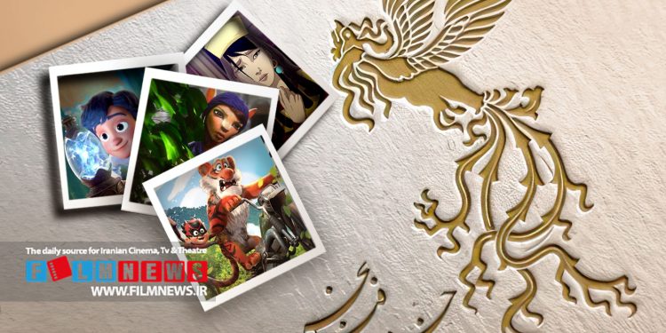 موفقیت انیمشینهای ایرانی در جشنواره های ایرانی و خارجی به بهانه اکران «بچه زرنگ» | جایزه بگیرها