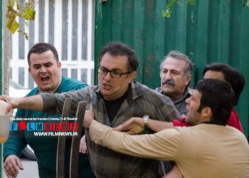 سریال کیانوش عیاری همچنان بلاتکیف است | 87 متر خریدار ندارد