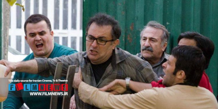 سریال کیانوش عیاری همچنان بلاتکیف است | 87 متر خریدار ندارد