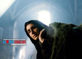 بهترین نقش آفرینی سوسن تسلیمی از نگاه فیلم‌نیوز | کیان ، ویدا و مادر در«شاید وقتی دیگر» | شاهکار