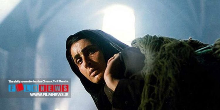 بهترین نقش آفرینی سوسن تسلیمی از نگاه فیلم‌نیوز | کیان ، ویدا و مادر در«شاید وقتی دیگر» | شاهکار