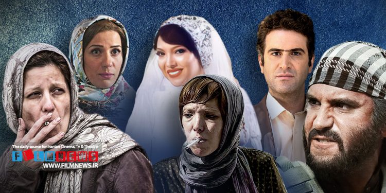 بازیگرانی که بعد از اولین سیمرغ، بازی در یک فیلم کمدی را پذیرفته‌اند به بهانه حضور صدف اسپهبدی درفیلم «هتل» | کمدی را عشق است