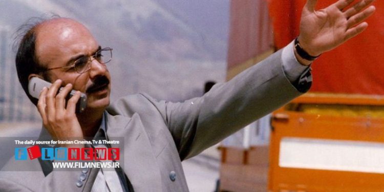 بهترین نقش‌آفرینی ایرج طهماسب از نگاه فیلم‌نیوز | سینا در «عینک دودی» | مبادی آداب