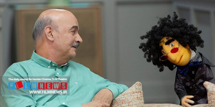 تکراری شدن روند مواجهه با مهمانها در مجموعه مهمونی | «مهمونی» کسالت بار