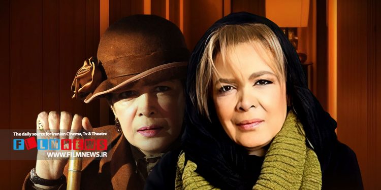 نگاهی به نقش اقدسالملوک بختیاری با بازی بیتا فرهی در «سرزمین مادری» به بهانه انتشار قسمت پنجم | یک اقتدار ذاتی