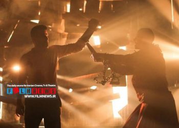 اظهارنظر معاون نظارت و ارزشیابی سازمان سینمایی درباره فیلمهای توقیفی | قاتل و وحشی اصلا در ایران اکران نمیشود / شیشلک سیاه است و باید اصلاح شود