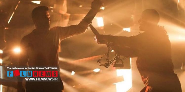 اظهارنظر معاون نظارت و ارزشیابی سازمان سینمایی درباره فیلمهای توقیفی | قاتل و وحشی اصلا در ایران اکران نمیشود / شیشلک سیاه است و باید اصلاح شود