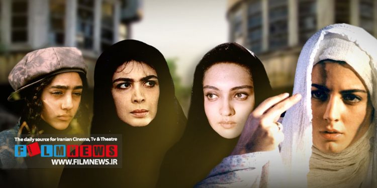 ده کاراکتر زن شاخص در آثار داریوش مهرجویی ، آنها چه ویژگیهایی داشتند | آن زن