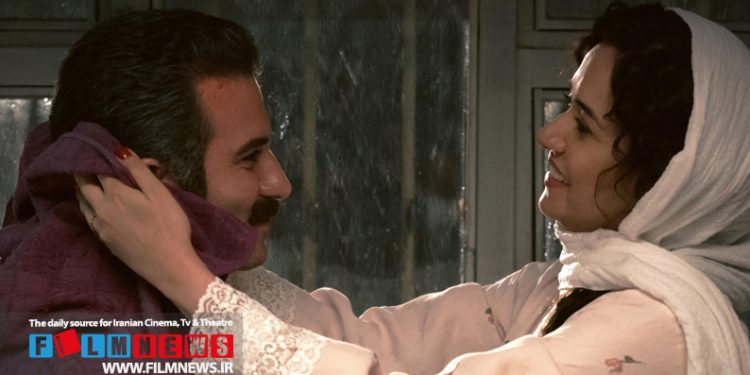 رکورد شکنی پرفروشتریم فیلم اجتماعی در اکران آنلاین | فروش 3 میلیاردی ملاقات خصوصی در 72 ساعت