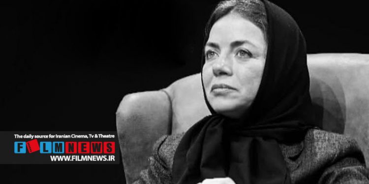 در پی حمایت از بازیگران زن ممنوع الکار اعلام شد | خداحافظی مهتاب نصیر‌پور از دنیای بازیگری