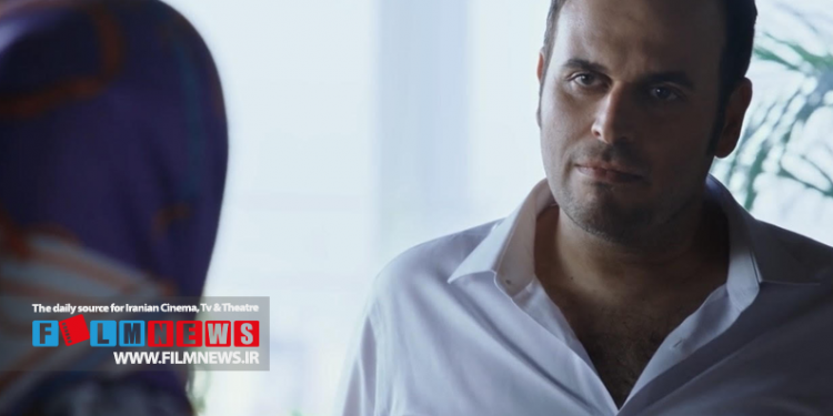 واکنش منفی مخاطبان به بازی محمد حسین مهدویان در قسمت ششم «زخم کاری» که روبه‌روی الناز ملک به ایفای نقش پرداخته است | روی کارگردانی‌ات تمرکز کن آقای مهدویان